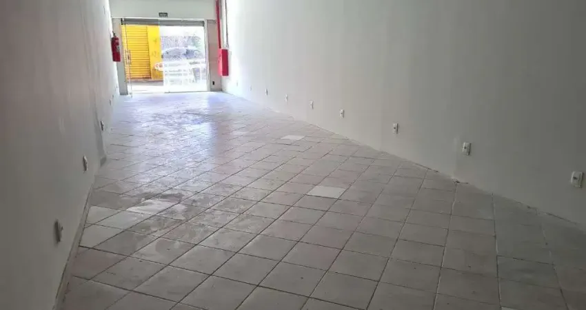 Loja para alugar, 50 m² por R$ 4.000,00/mês - Cidade Alta - Natal/RN