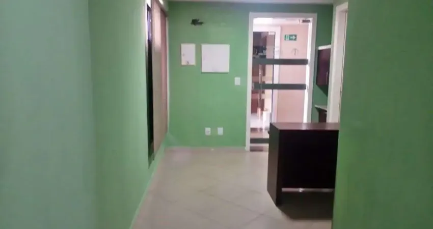 Sala à venda, 31 m² por R$ 180.000,00 - Petrópolis - Natal/RN