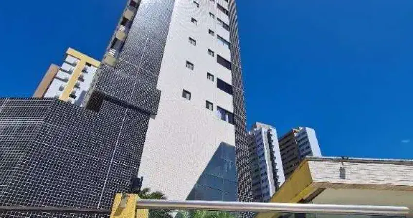 Apartamento com 2 dormitórios para alugar, 60 m² por R$ 2.640,56/ano - Tirol - Natal/RN
