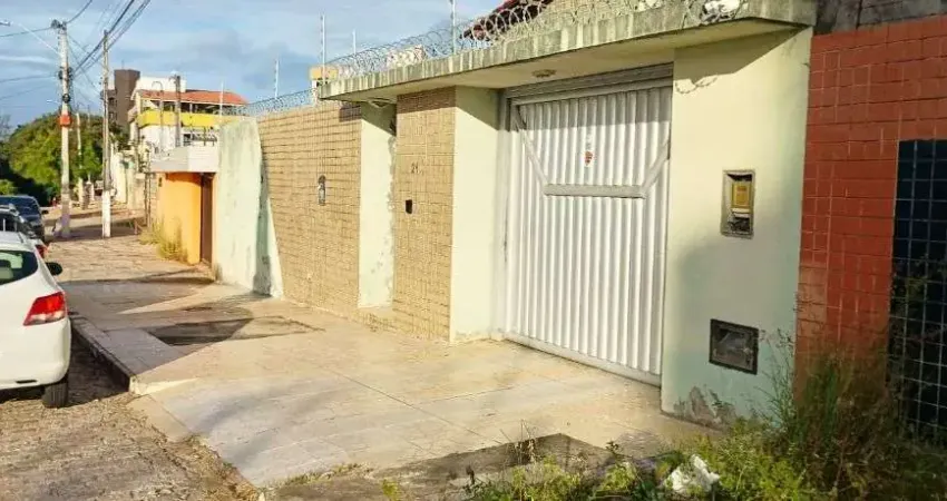 Casa com 3 dormitórios à venda, 285 m² por R$ 1.000.000,00 - Candelária - Natal/RN