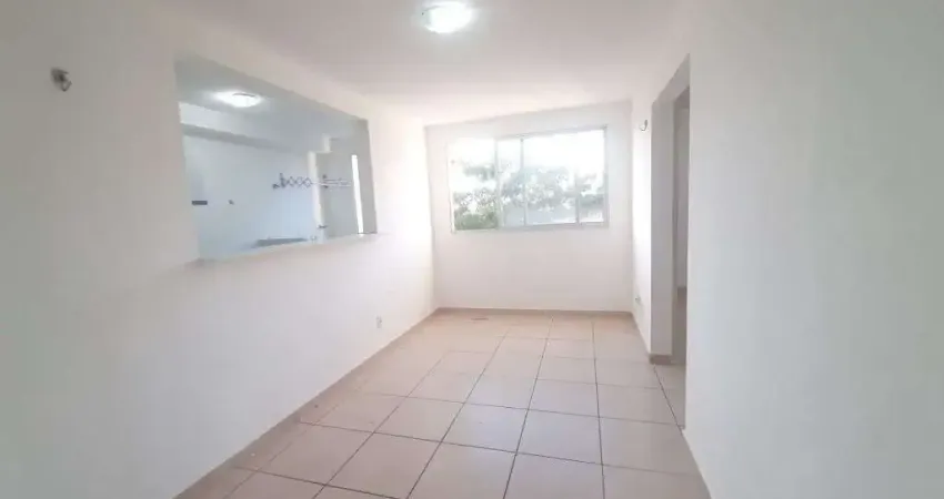 Apartamento com 2 dormitórios para alugar, 43 m² por R$ 1.300,00/mês - Emaús - Parnamirim/RN