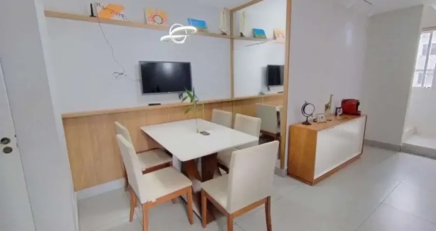 Apartamento com 2 dormitórios à venda, 104 m² por r$ 459.000,00 - nova parnamirim - parnamirim/rn