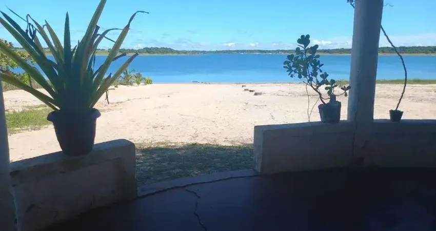 Chácara à venda com 1,2 hec $ 1.200.000 - lagoa do bonfim - nísia floresta/rn