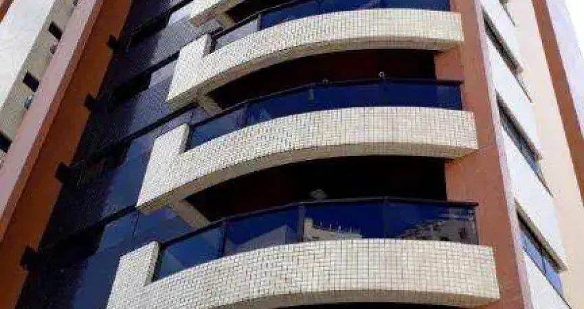 Apartamento com 4 dormitórios à venda, 300 m² por r$ 1.500.000,00 - lagoa nova - natal/rn