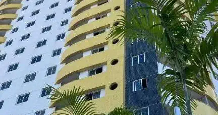 Lançamento em ponta negra – conforto, sofisticação e vista privilegiada!