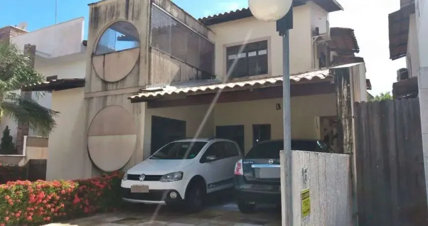 Casa com 4 dormitórios à venda, 189 m² por r$ 600.000,00 - neópolis - natal/rn