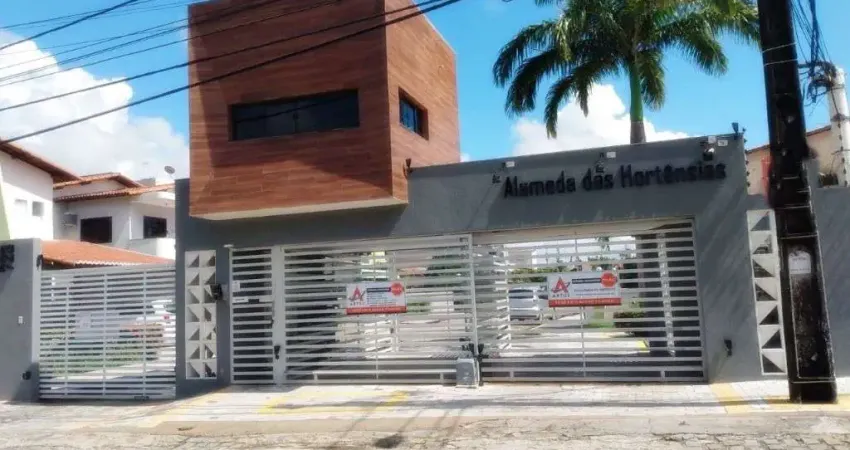 Casa com 4 dormitórios à venda, 189 m² por r$ 600.000,00 - neópolis - natal/rn