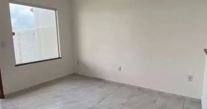 Casa com 2 quartos à venda na Rua Leonardo Teófilo, Flores do Campo, São Gonçalo do Amarante