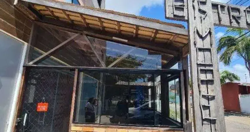 Prédio para alugar, 112 m² por r$ 2.770,00/mês - candelária - natal/rn