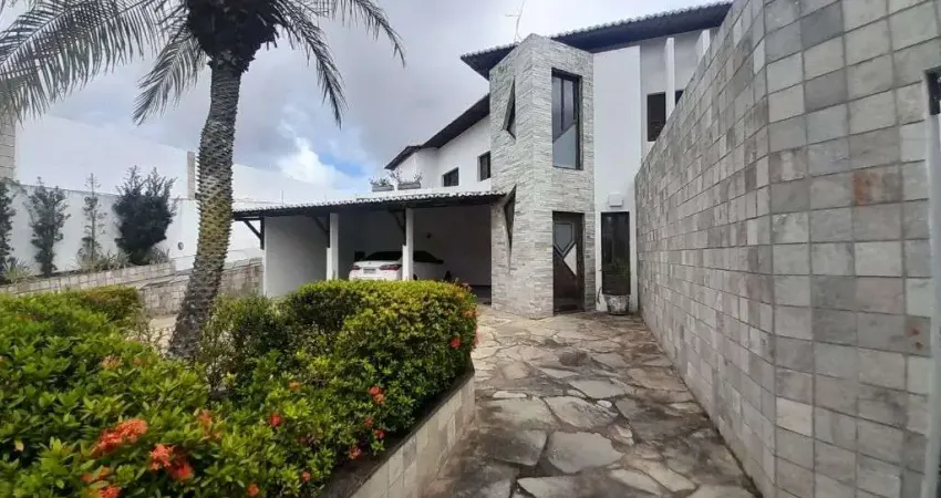 Casa com 5 quartos à venda na Rua Engenheiro Octávio Tavares, 3720, Candelária, Natal