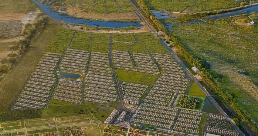 Terreno à venda, 200 m² por r$ 59.900,00 - santa tereza - parnamirim/rn