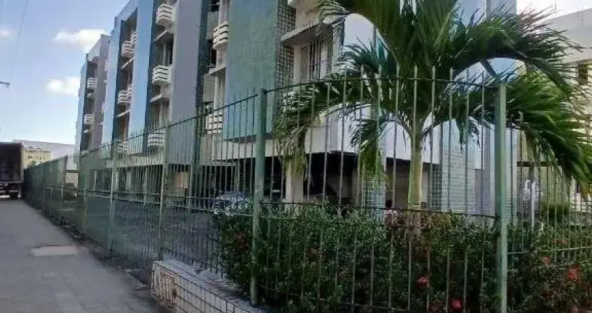 Oportunidade única: apartamento em frente ao ifrn central tirol, natal/rn