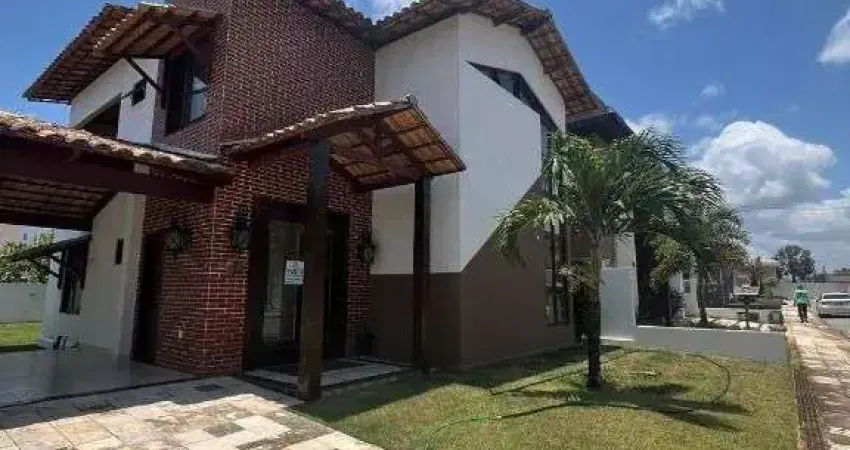 Casa em condomínio fechado com 3 quartos à venda na Avenida das Américas, 1722, Parque das Nações, Parnamirim