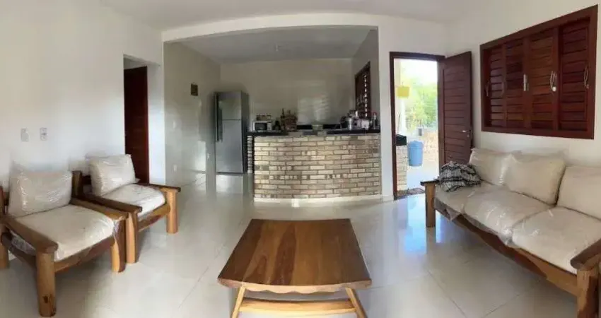 Chácara / sítio com 2 quartos à venda na Rua Petrópolis, Bonfim, Nísia Floresta