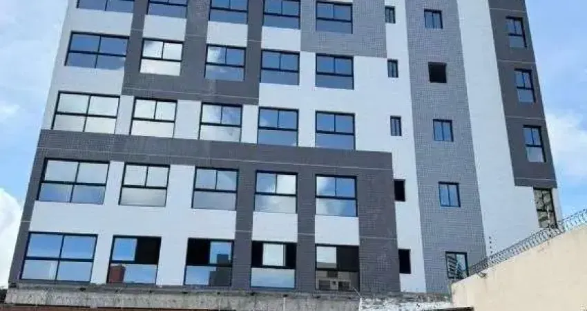 Flat com 1 dormitório à venda, 29 m² por r$ 267.094,52 - ponta negra - natal/rn