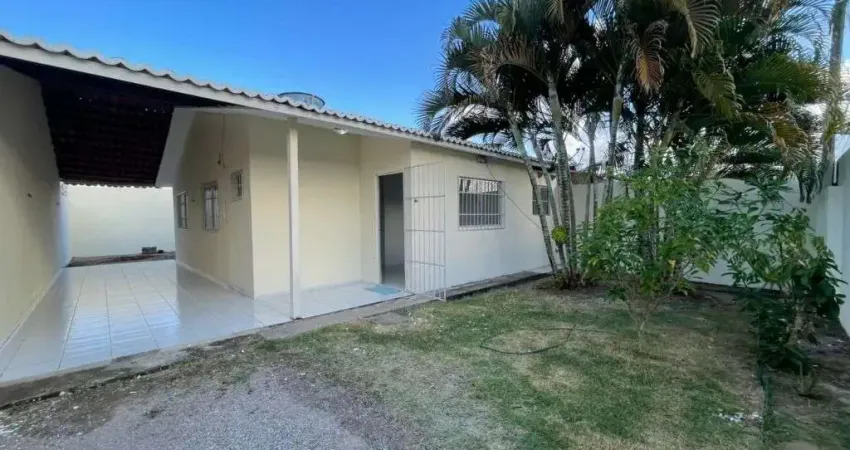 Casa com 3 dormitórios para alugar, 54 m² por r$ 1.103,46/mês - parque das nações  - parnamirim/rn