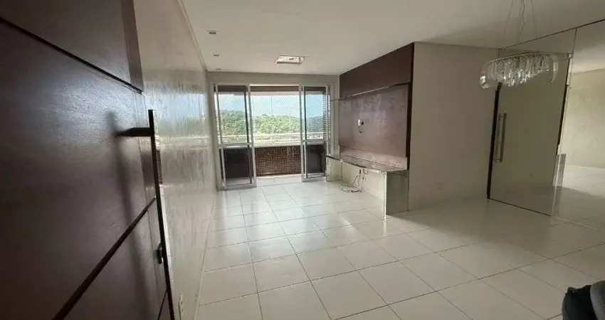 Apartamento com 3 quartos à venda na Rua Doutor Júlio Resende, 44, Lagoa Nova, Natal