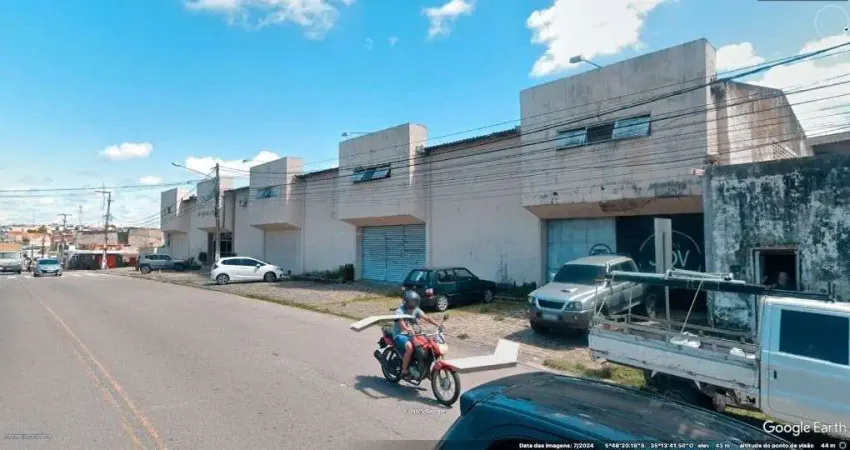 Prédio à venda, 2543 m² por r$ 3.500.000,00 - dix-sept rosado - natal/rn