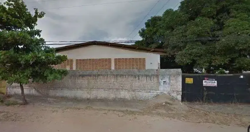 Galpão para alugar, 850 m² por r$ 7.000,00 - candelária - natal/rn