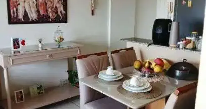 Apartamento com 2 quartos à venda na Avenida Olavo Lacerda Montenegro, 78, Parque das Árvores, Parnamirim