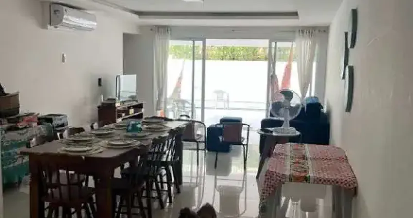 Apartamento com 4 quartos à venda na Rua Eduardo Medeiros, 3607, Cotovelo (Distrito Litoral), Parnamirim