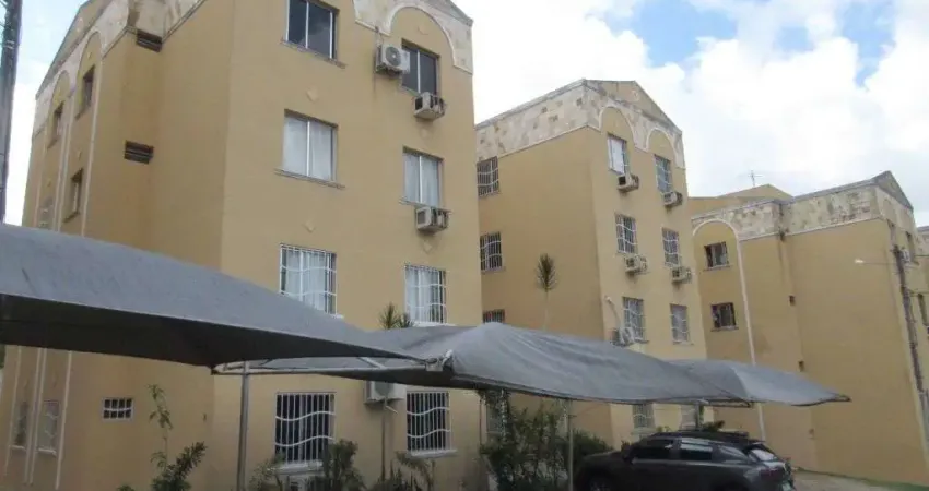 Apartamento com 2 dormitórios para alugar, 55 m² por r$ 1.300,00/mês - pitimbu - natal/rn