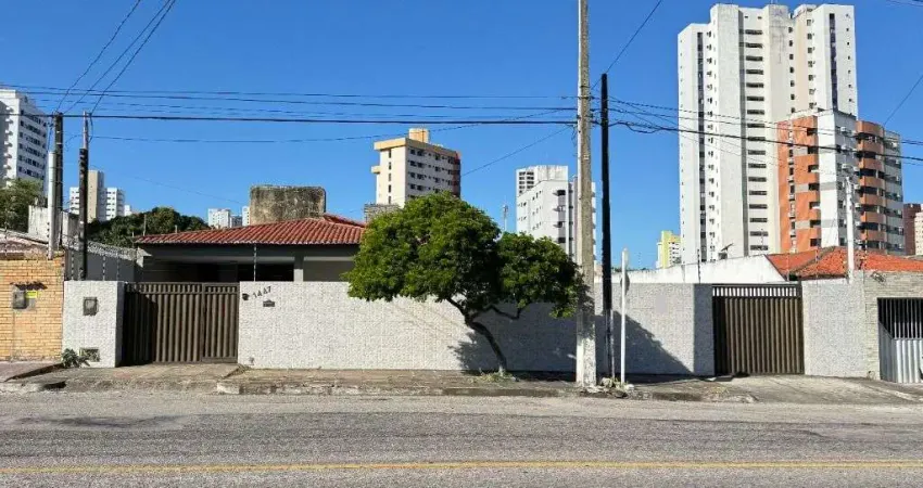 Casa com 3 dormitórios à venda, 225 m² por r$ 850.000,00 - lagoa nova - natal/rn