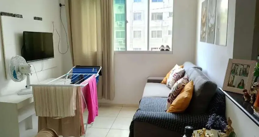 Apartamento com 2 quartos à venda na Rua Santa Inês, 255, Pajuçara, Natal