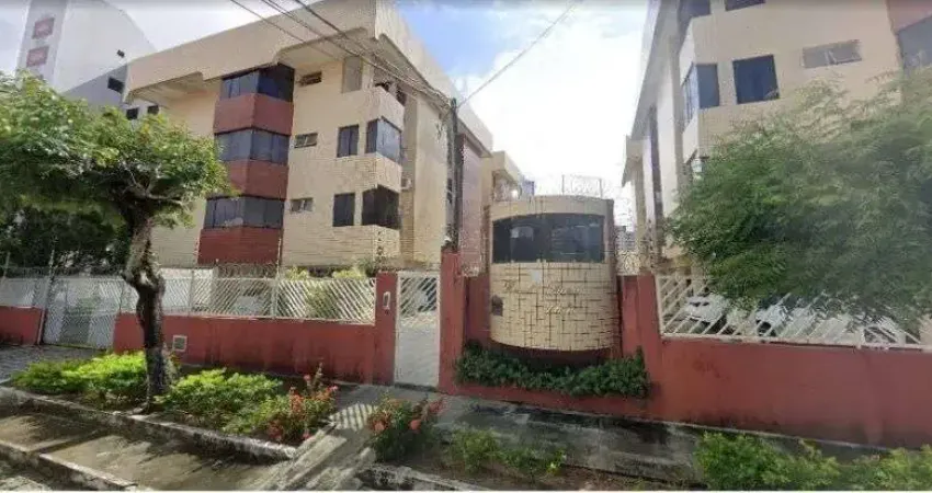 Apartamento com 3 quartos à venda na Rua Padre Menezes, 1657, Candelária, Natal