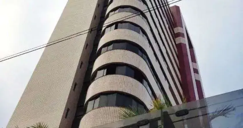 Apartamento com 3 quartos à venda na Rua Manoel Machado, 541, Petrópolis, Natal
