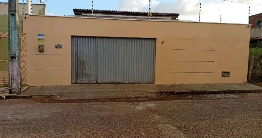 Casa com 2 quartos à venda na Rua Santa Benedita, 71, Nova Esperança, Parnamirim