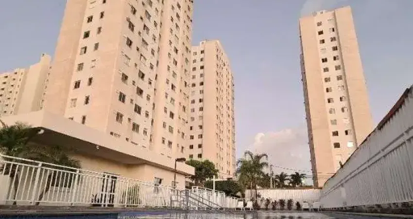 Apartamento com 2 dormitórios para alugar, 44 m² por r$ 1.500,00/mês - nova parnamirim - parnamirim/rn