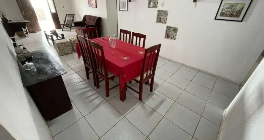 Casa com 3 quartos à venda na Rua da Praia, Zumbi, Rio do Fogo