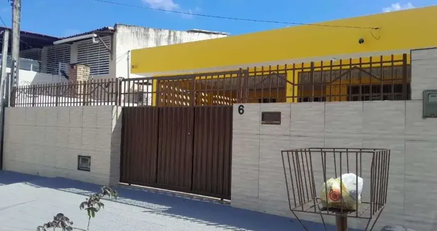 Casa lajeada em área em l – conforto, espaço e excelente distribuição!