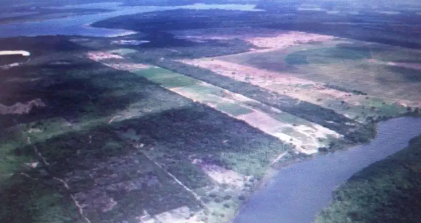 Fazenda à venda, 430000 m² por r$ 1.200.000,00 - pium - nísia floresta/rn