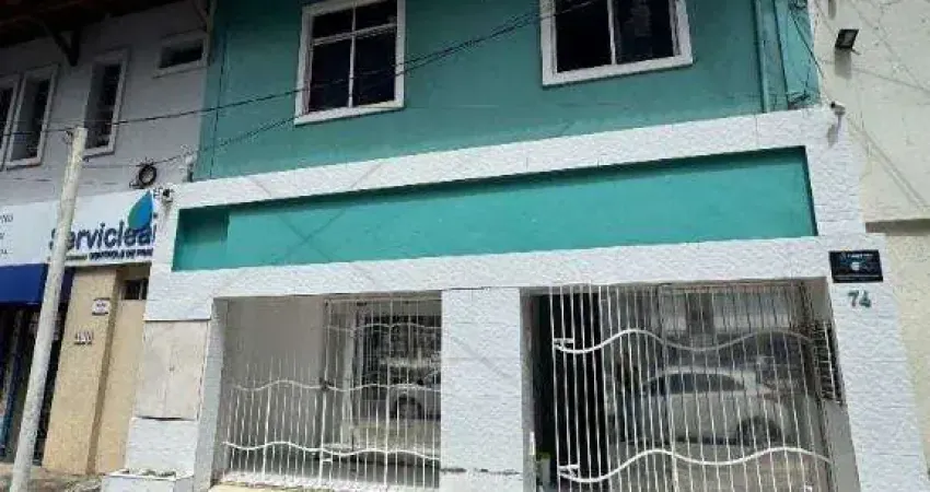 Prédio à venda, 268 m² por r$ 650.000,00 - petrópolis - natal/rn