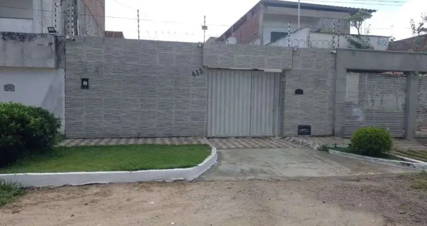 Casa com 3 dormitórios à venda, 86 m² por r$ 250.000,00 - planalto - natal/rn