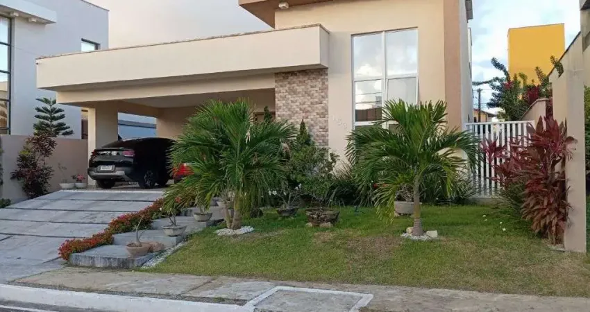 Casa em condomínio fechado com 3 quartos à venda na Avenida das Américas, 2400, Parque das Nações, Parnamirim