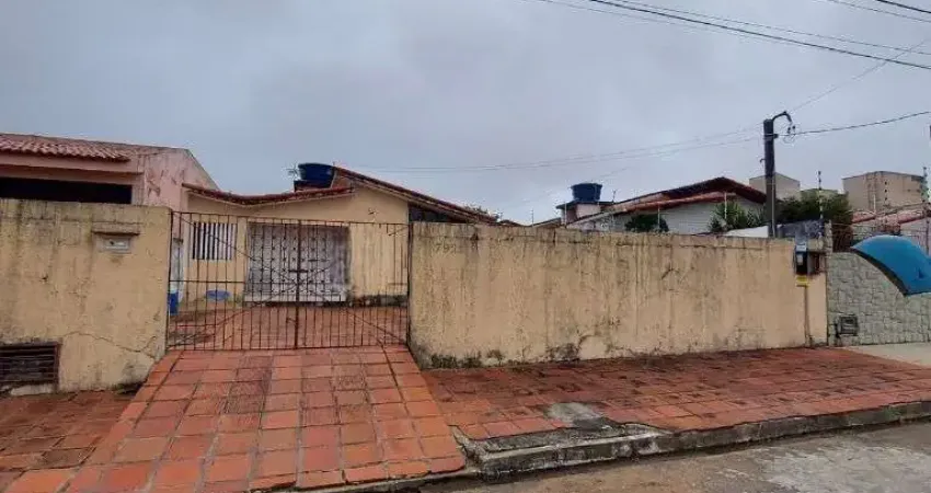 Casa com 3 quartos à venda na Rua do Salgueiro, 7924, Pitimbu, Natal