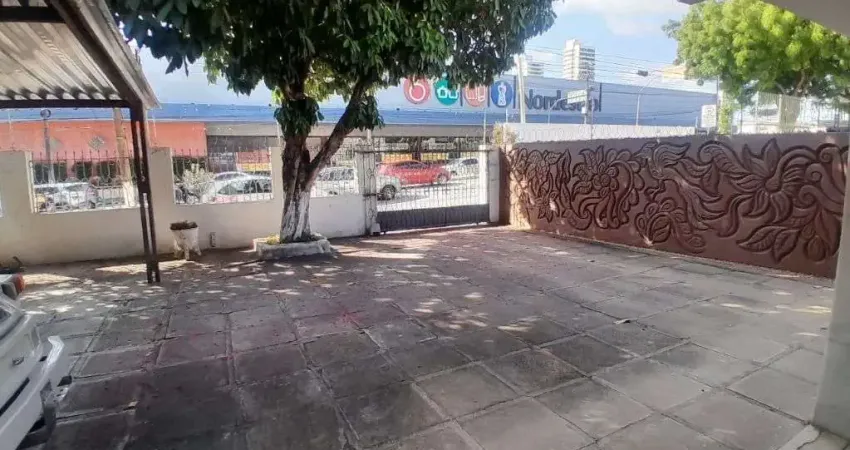 Oportunidade comercial em localização estratégica – avenida salgado filho!