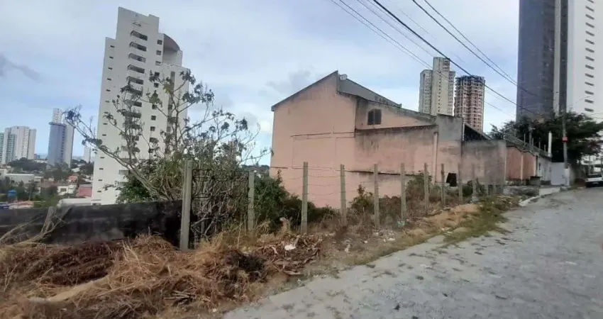 Terreno à venda, 441 m² por r$ 350.000,00 - conjunto alagamar - natal/rn