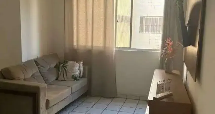 Apartamento com 3 quartos à venda na Rua Aníbal Brandão, 255, Nova Parnamirim, Parnamirim