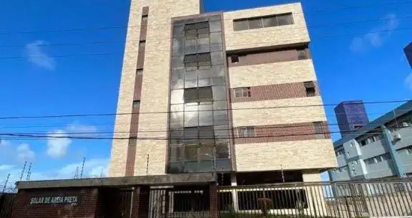 Apartamento com 2 quartos à venda na Rua Fabrício Pedroza, 96, Areia Preta, Natal