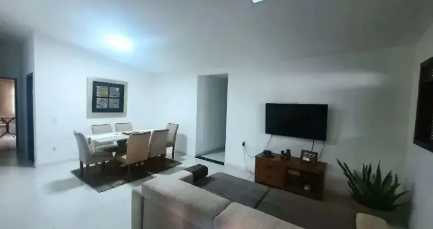 Casa ampla no pitimbu – conforto e espaço para toda a família!