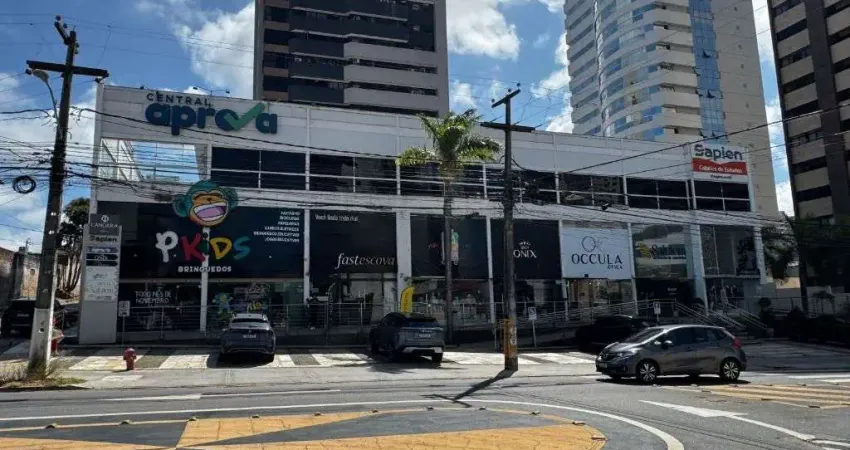 Loja no tirol para aluguel: 240 m² por r$ 15.000 - tirol - natal/rn