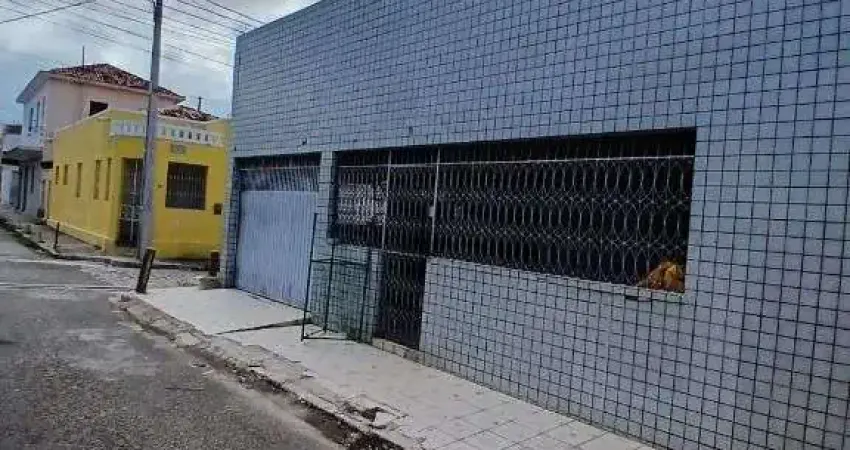 Casa com 4 dormitórios à venda, 107 m² por r$ 250.000,00 - cidade alta - natal/rn