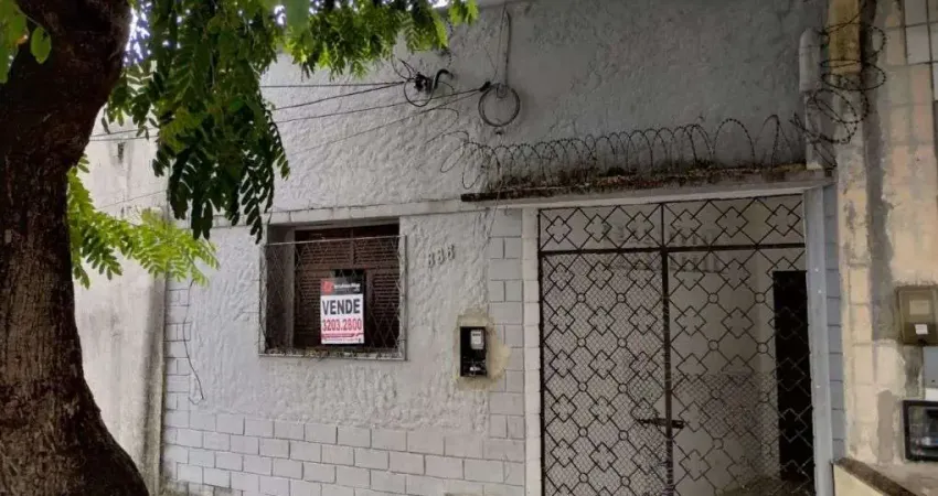 Casa com 3 dormitórios à venda, 85 m² por r$ 120.000,00 - cidade alta - natal/rn