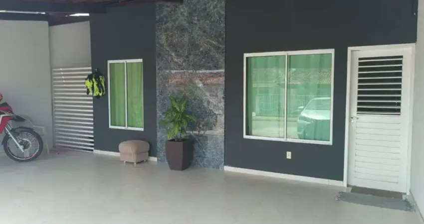 Casa com 2 dormitórios à venda, 90 m² por r$ 250.000,00 - nova esperança - parnamirim/rn