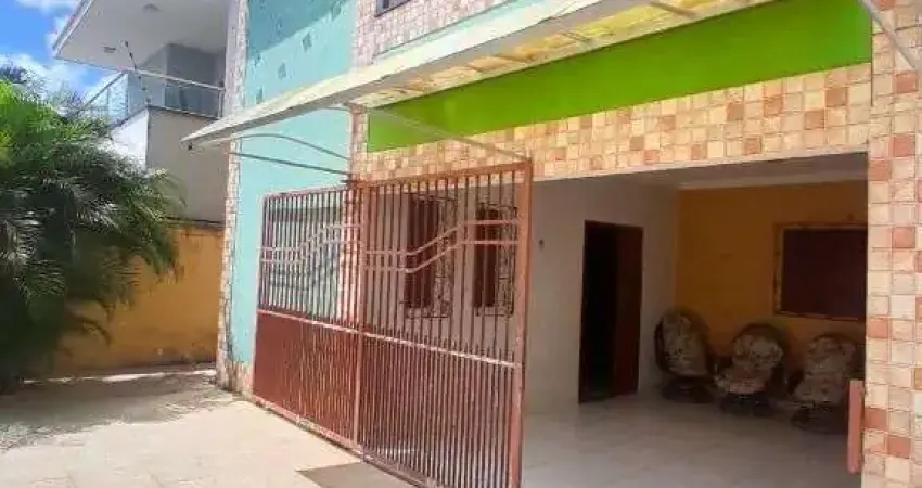 Casa com 4 quartos à venda na Rua Nova Conquista, 167, Vida Nova, Parnamirim
