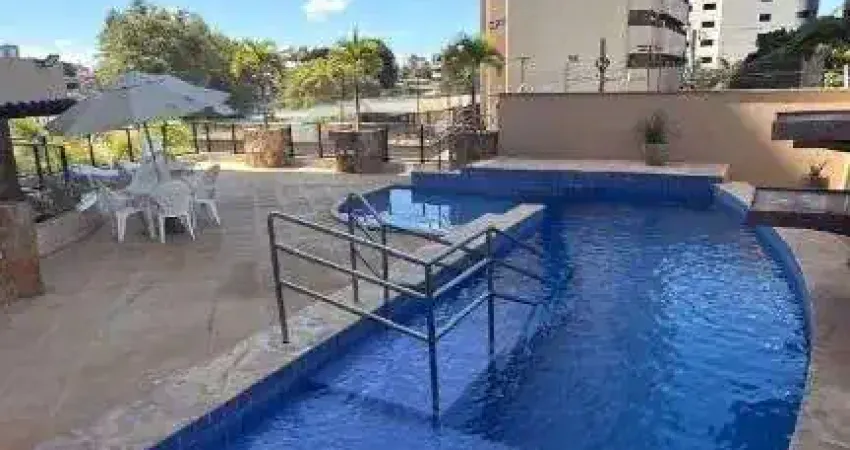 Apartamento com 2 dormitórios à venda, 55 m² por R$ 370.000,00 - Candelária - Natal/RN